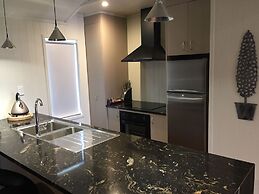 Rocky Mountain Chalets