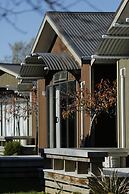 Rocky Mountain Chalets