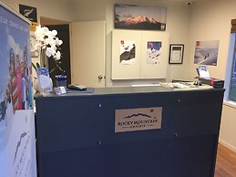 Rocky Mountain Chalets