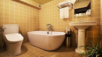 Hotel La Neige Honkan