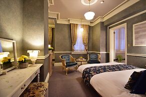 Hotel La Neige Honkan