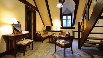 Hotel La Neige Honkan