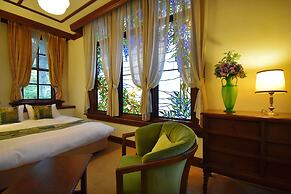 Hotel La Neige Honkan