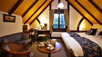 Hotel La Neige Honkan