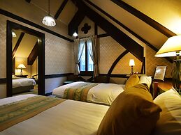 Hotel La Neige Honkan