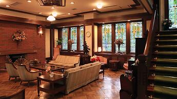 Hotel La Neige Honkan