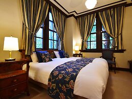 Hotel La Neige Honkan