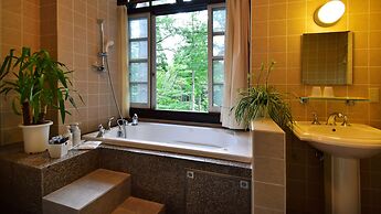 Hotel La Neige Honkan