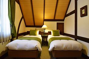 Hotel La Neige Honkan