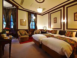 Hotel La Neige Honkan