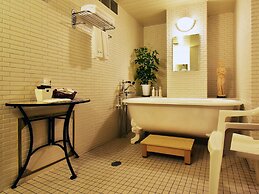 Hotel La Neige Honkan