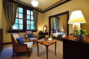 Hotel Nishikan