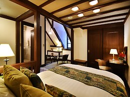 Hotel La Neige Honkan