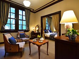 Hotel La Neige Honkan