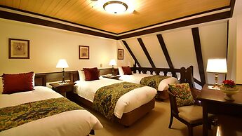 Hotel La Neige Honkan