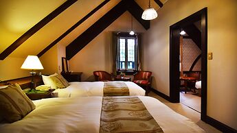 Hotel La Neige Honkan