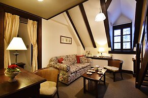 Hotel La Neige Honkan