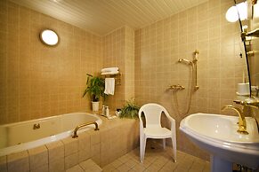 Hotel La Neige Honkan