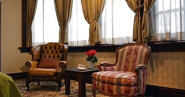 Hotel La Neige Honkan