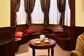 Hotel La Neige Honkan