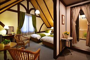 Hotel La Neige Honkan