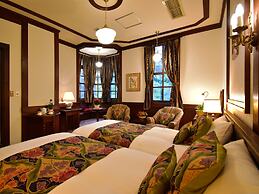 Hotel La Neige Honkan