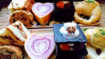 Fu-rai-so Private Villa