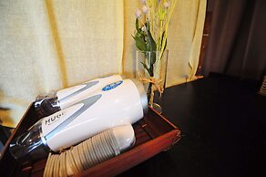 Fu-rai-so Private Villa