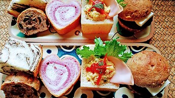 Fu-rai-so Private Villa