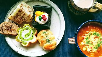 Fu-rai-so Private Villa