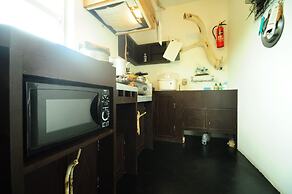 Fu-rai-so Private Villa