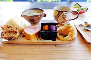 Fu-rai-so Private Villa