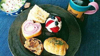 Fu-rai-so Private Villa