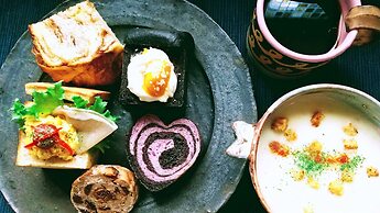 Fu-rai-so Private Villa