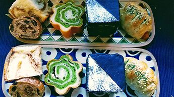 Fu-rai-so Private Villa