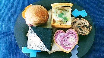 Fu-rai-so Private Villa