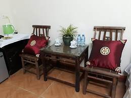 Vietnamese Ancient Village Hotel