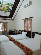 Vietnamese Ancient Village Hotel