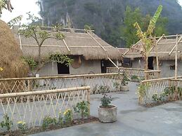 Vietnamese Ancient Village Hotel