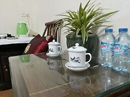 Vietnamese Ancient Village Hotel