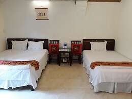 Vietnamese Ancient Village Hotel