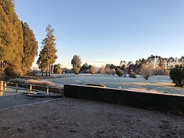 Lake Brunner Longhouse