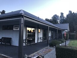 Lake Brunner Longhouse