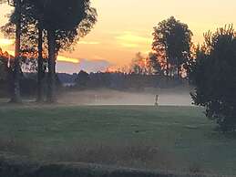 Lake Brunner Longhouse