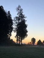 Lake Brunner Longhouse