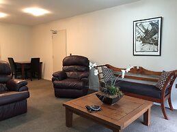 Lake Brunner Longhouse