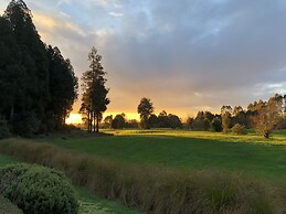 Lake Brunner Longhouse