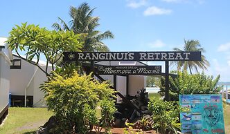 Ranginui's Retreat