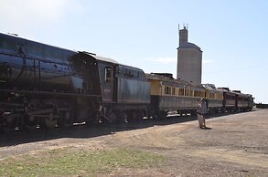 Flinders Ranges Motel