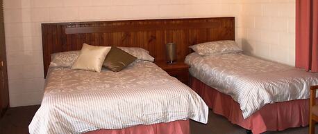 Flinders Ranges Motel